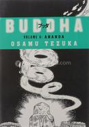 Buddha : Ananda - Volume 6