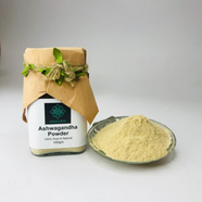 Anavrin Health And Beauty Ashwagandha Powder-100 Gm