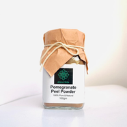 Anavrin Health And Beauty Pomegranate Peel Powder-100 g