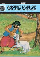 Ancient Tales Of Wit And Wisdom : Volume 1014