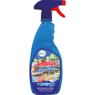 Andalus Glass Cleaner (Disinfectant) 500ml icon