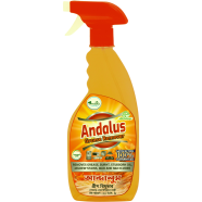 Andalus Grease Remover 500 ml icon