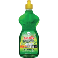 Andalus Household Dish Washing Liquid (Lemon) 750ml icon