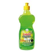 Andalus Household Dish Washing Liquid (Lemon) 750ml