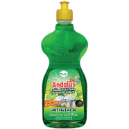 Andalus Household Dish Washing Liquid (Lemon) 500 ml icon