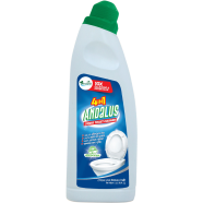 Andalus Liquid Toilet Cleaner 500 ml icon