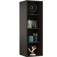 AndorMahal Elevated Bookshelf - A-059
