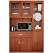 Andormahal MDF Oven Cabinet Plus Kitchen Cabinet(Multiple Purposes) - A-213z icon