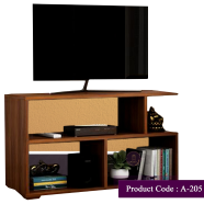 AndorMahal Tv Cabinet Small - a205z icon