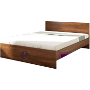 Andormahal Bed Semi Box - A026