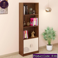 Andormahal Bookshelf R-46