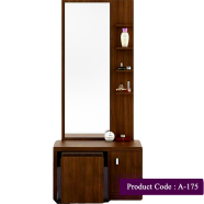 Andormahal MDF Board Dressing Table (a175)