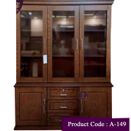Andormahal MDF Board Showcase Big - a149 icon