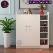 Andormahal Shoe Rack R-35 icon