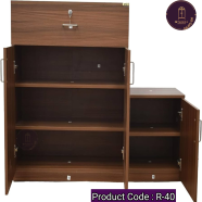 Andormahal Shoe Rack R-40 icon