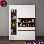 Andormahal Showcase R-32 icon