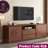 Andormahal TV Cabinet R-28