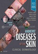 Andrews Diseases Of The Skin International Edition Clinical Dermatology image