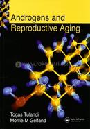 Androgens and Reproductive Aging