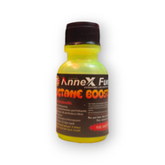 Tasslock Anex Fuel Octane Booster 30 ml for Bike-30 ml