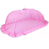 Angel Baby Mosquito Net (Pink)- L (52