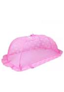Angel Baby Mosquito Net (Pink)- L (52