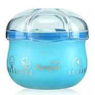 Angel Baby Powder Puff With Sound (Sky Blue) (BAA-02) (1pcs) icon