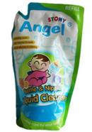 Angel Bottle and Nipple Liquid Cleanser Refill Pack 500ml