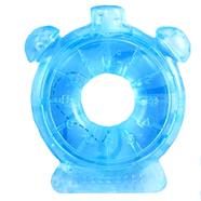 Angel Clock Shape Water Filled Teether (ST-18)