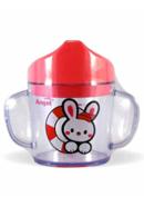 Angel Drinking Cup Clear (DCA-01C)