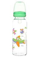 Angel Feeding Bottle 240ml/ 8oz (RXA-8A2) - Green - (RXA-8A2)