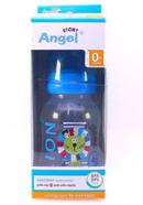 Angel Feeding Bottle Blue (0M S)(RNA-4C2) 120 ml