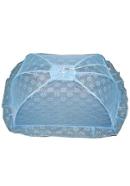 Angel Mosquito Net Size (Blue) - M (46X28) icon