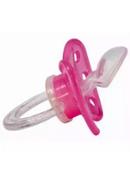 Angel Orthodontic Silicon Pacifier (P2A-S)