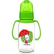 Angel PP Feeding Bottle 4oz – 120ml (RXA-4D2H1) Green