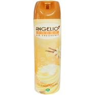 Angelic AN2U Fresh Air Freshener Golden Vanilla 300 ml 