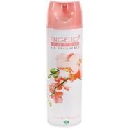 Angelic Fresh Air Freshener Orchid Breeze 300ml - AN8V icon