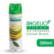 Angelic Fresh Air Freshener Citrus Burst 300ml - AN8T