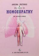 Angina Pectoris And Its Cure In Homeopathy