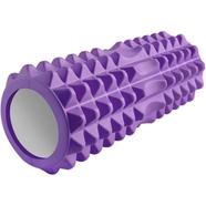 Angle Spike Roller Foam 13inch Purple