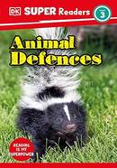 Animal Defences : Level 3