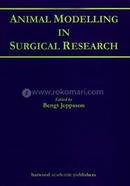 Animal Modelling in Surgical Research