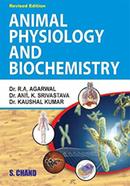 Animal Physiology and Biochemistry