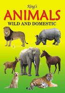 Animals Domestic and Wild