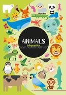 Animals: Infographics
