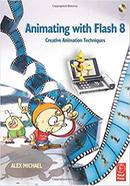 Animating with Flash 8