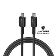 Anker 322 USB-C To USB-C Cable