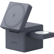 Anker 3-in-1 Cube With MagSafe - Y1811KA1