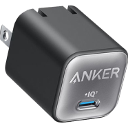 Anker 511 Nano 30W Charger Black - A2147J11-1