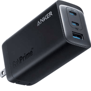 Anker 737 Charger GaNPrime 120W